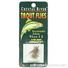 Crystal River Trout Flies 553984443